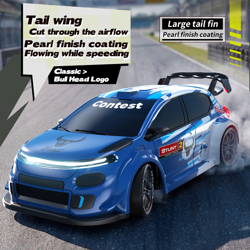 1:24 Scale 4WD Drift RC Car 2. - đánh giá và giá Rc Drift Car 1 24 Scale 4Wd