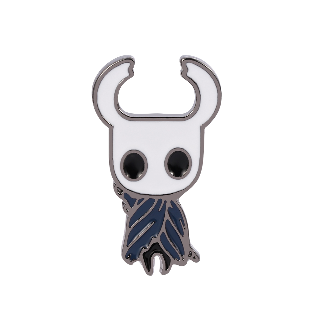 Hollow Knight Enamel Pin Insec - đánh giá và giá Video Games