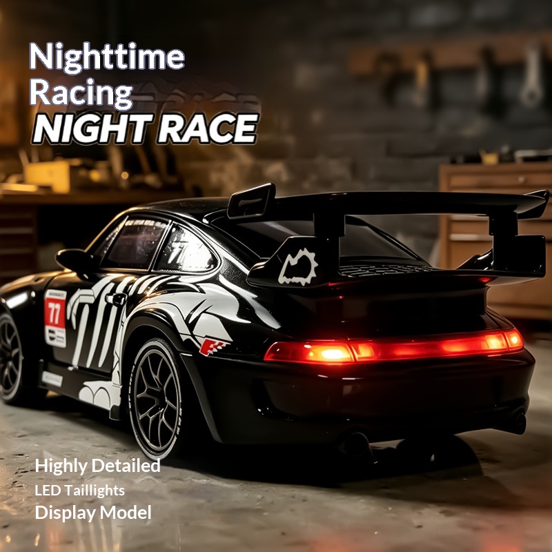 1:24 Scale 4WD High Speed RC D - đánh giá và giá Remote Control Toys