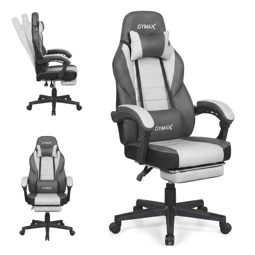 Ergonomic Video Game Chair Wit - đánh giá và giá Video Games