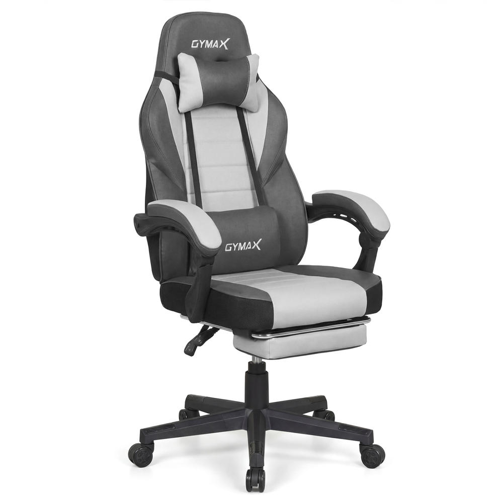 Ergonomic Video Game Chair Wit - đánh giá và giá Video Games