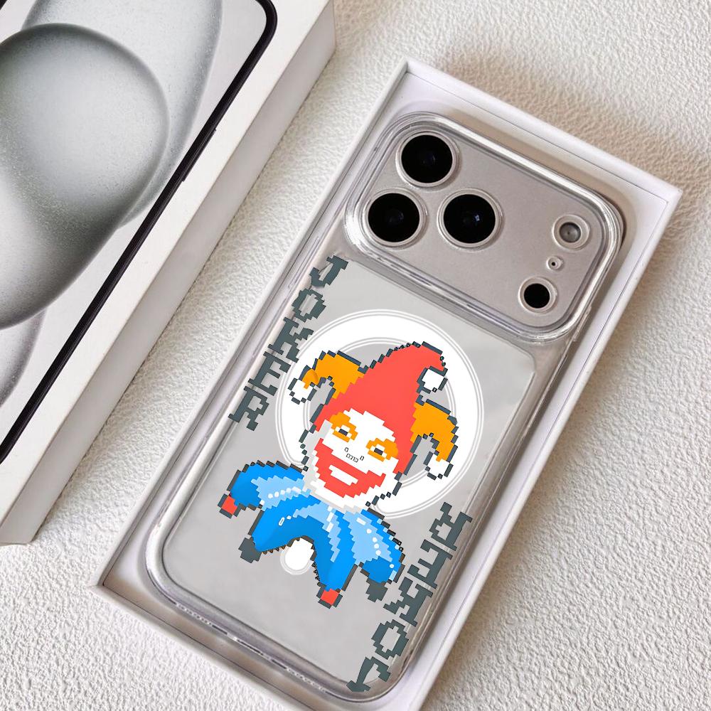 Video Game B-Balatro Phone Cas - đánh giá và giá Video Games