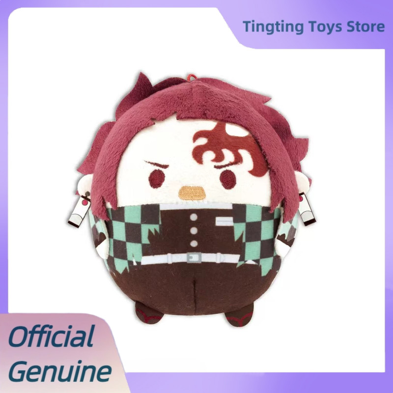 Original Demon Slayer Plush Se - đánh giá và giá Anime Action Figure Blind Box