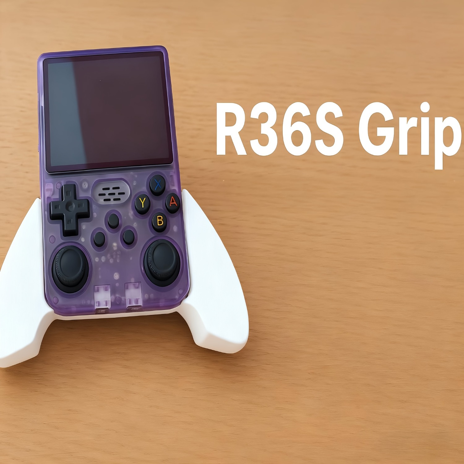 R36S Retro Handheld Gaming Con - đánh giá và giá Retro Handheld Game Console R36S